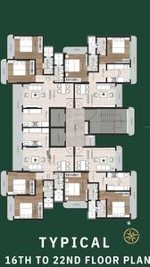 Project Image of 722 Sq.ft 2 BHK Apartment / Flat for sale in Goregaon West for Rs. 16200000