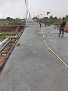 Project Image of 360.0 - 1800.0 Sq.ft Residential Plot Plot for buy in Global Prime City 3