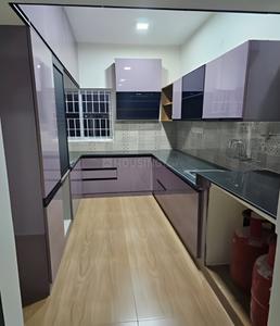 Project Image of 0.0 - 1590.0 Sq.ft 3 BHK Apartment for buy in Eeshani Devi Veera Blossom