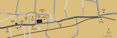 Project Image of 2794.0 - 5588.0 Sq.ft 3 BHK Apartment for buy in Akshaya 36 Carat