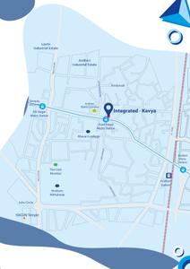 Project Image of 712.68 - 1124.63 Sq.ft 2 BHK Apartment for buy in Integrated Kavya