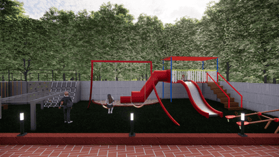 Project Image of 662.0 - 1288.0 Sq.ft Residential Plot Plot for buy in GTK Eutopia Smart City
