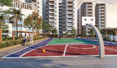 Project Image of 1160.0 - 2165.0 Sq.ft 2 BHK Apartment for buy in Primark Eco Nest