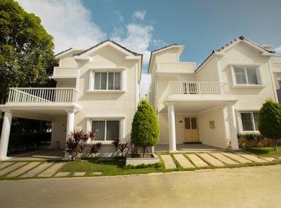 Project Image of 576.0 - 611.0 Sq.ft 3 BHK Apartment for buy in Icon Iconest4