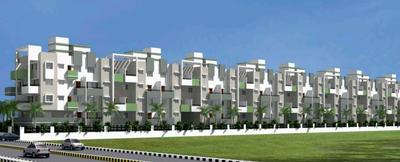 Project Image of 1000 Sq.ft Residential Plot / Land for sale in Chikhali for Rs. 899000