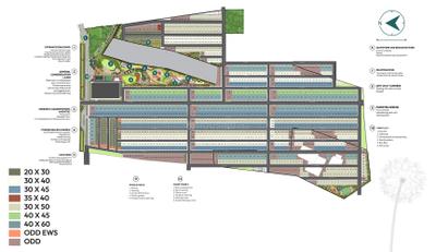 Project Image of 600.09 - 4185.55 Sq.ft Residential Plot Plot for buy in KNS Ananta Phase II