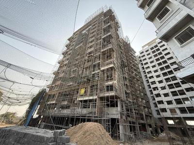 Project Image of 1330 Sq.ft 3 BHK Apartment / Flat for sale in Besa for Rs. 5300000