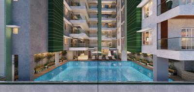 Project Image of 1995.0 - 2960.0 Sq.ft 3 BHK Apartment for buy in Ridhi Sidhi Residency