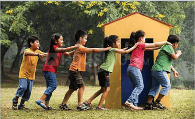 Project Image of 910.0 - 1320.0 Sq.ft 2 BHK Apartment for buy in SVP Sunshine