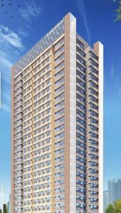 Project Image of 320.0 - 385.0 Sq.ft 1 BHK Apartment for buy in Shraddha Palladium