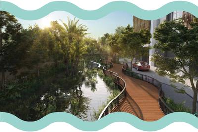 Project Image of 2066.0 - 4316.0 Sq.ft 3 BHK Apartment for buy in Jeevika