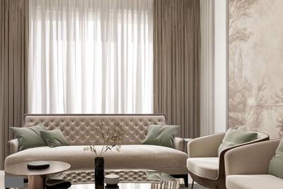 Project Image of 1450.0 - 1940.0 Sq.ft 3 BHK Villa for buy in DAC Santa Clara
