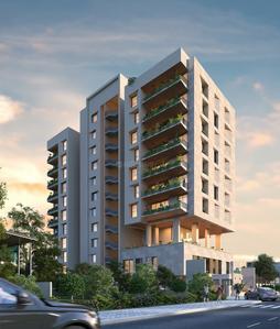 Project Image of 2385.0 - 5825.0 Sq.ft 3 BHK Apartment for buy in Akshat Durlabh