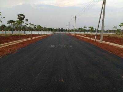 Project Image of 1800.0 - 3600.0 Sq.ft Residential Plot Plot for buy in Swathi Luckie Township Phase II