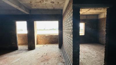 Project Image of 1040.0 - 1332.0 Sq.ft 2 BHK Apartment for buy in Grihavarsha Serenity 7