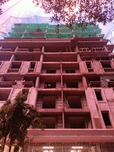 Project Image of 527.0 - 900.0 Sq.ft 1.5 BHK Apartment for buy in Lakhani Empire Heritage