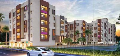 Dwarika Prime Elevation 2