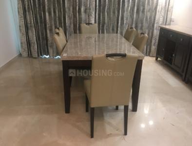 Project Image of 2056.0 - 2892.0 Sq.ft 3 BHK Apartment for buy in K Raheja Vivarea Building No 3 Tower E