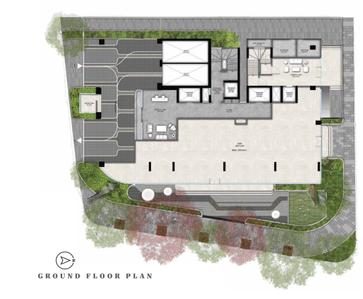 Project Image of 652.94 - 1708.02 Sq.ft 2 BHK Apartment for buy in Roswalt Ryla