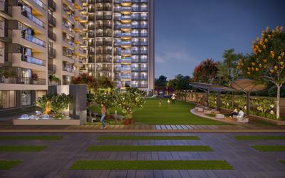 Project Image of 3825 Sq.ft 4 BHK Apartment / Flat for sale in PDPU Road for Rs. 22050000