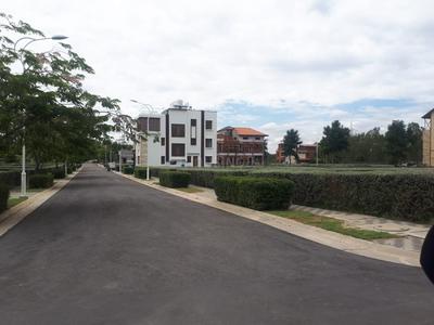 Project Image of 3875 Sq.ft Residential Plot / Land for sale in Muthasandra for Rs. 40600000