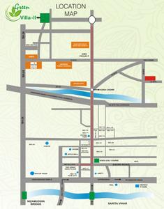 Project Image of 2050.0 - 2580.0 Sq.ft 3 BHK Villa for buy in Paradise Greens Villa 2