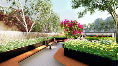 Project Image of 1224.5 - 4121.39 Sq.ft Residential Plot Plot for buy in Anmol Urban Towns