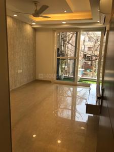 Project Image of 1800.0 - 2000.0 Sq.ft 3 BHK Independent Floor for buy in Whitehousz Floors 3