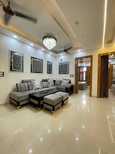 Project Image of 750.0 - 1100.0 Sq.ft 3 BHK Builder Floor for buy in Cyber Premium Floors