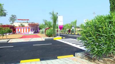 Project Image of 1200.0 - 2000.0 Sq.ft Residential Plot Plot for buy in MDS Green Avenue