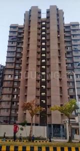 Project Image of 587.0 - 723.0 Sq.ft 1 BHK Apartment for buy in Terraform Everest