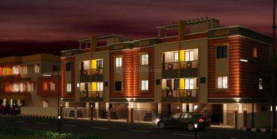 Project Image of 525.0 - 761.0 Sq.ft 2 BHK Apartment for buy in Bhaveshwar Satshan