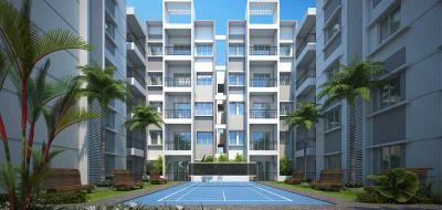 Project Image of 1100.0 - 1220.0 Sq.ft 2 BHK Apartment for buy in Mythri Mithila
