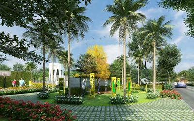 Project Image of 1500 Sq.ft Residential Plot / Land for sale in Devanahalli for Rs. 15500000
