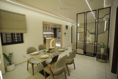 Project Image of 1159.0 - 2548.0 Sq.ft 2 BHK Apartment for buy in CIDBI Cassia