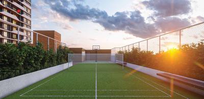 Project Image of 1536.0 - 2454.0 Sq.ft 3 BHK Apartment for buy in Benchmark Aspire