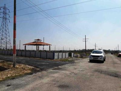 Project Image of 1200.0 - 5000.0 Sq.ft Residential Plot Plot for buy in Yesh Mega City Phase 01