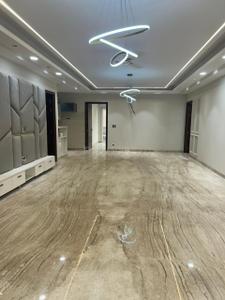 Project Image of 0.0 - 4815.0 Sq.ft 4 BHK Builder Floor for buy in Srishti Luxuries Floors
