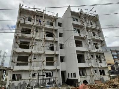 Project Image of 1150.0 - 1550.0 Sq.ft 2 BHK Apartment for buy in Prominent Chourasia Revanta