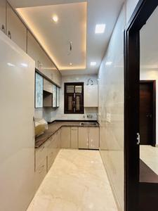 Project Image of 650.0 - 3600.0 Sq.ft 2 BHK Builder Floor for buy in Om Builders Floors