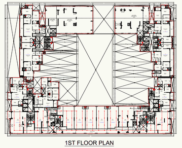 Project Image of 2756 Sq.ft 3 BHK Apartment / Flat for sale in Vastrapur for Rs. 40400000