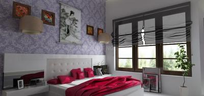 Project Image of 386.0 - 585.0 Sq.ft 1 BHK Apartment for buy in Oyster Living Phase I