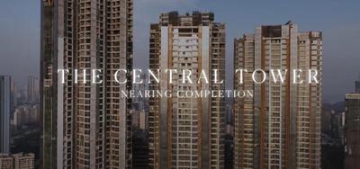 Project Image of 1450 Sq.ft 3 BHK Apartment / Flat for sale in Worli for Rs. 120000000