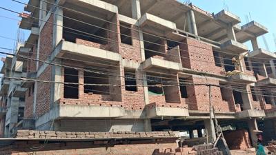 Project Image of 1201.0 - 1658.0 Sq.ft 2 BHK Apartment for buy in Lalmati Damas Palace