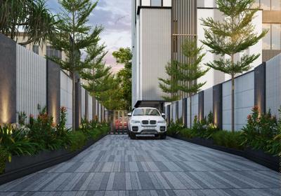 Project Image of 0.0 - 3575.0 Sq.ft 4 BHK Apartment for buy in Bluemoon Aurora