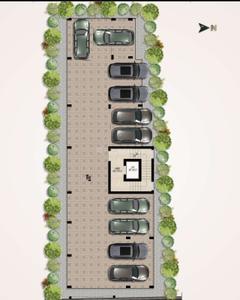 Project Image of 1553.0 - 1573.0 Sq.ft 3 BHK Apartment for buy in Royal Nivas