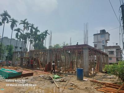 Project Image of 630.0 - 747.0 Sq.ft 2 BHK Apartment for buy in Rounak Vatika