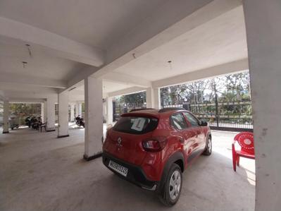 Project Image of 741.0 - 1339.0 Sq.ft 2 BHK Apartment for buy in Hitech Residency
