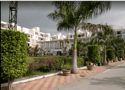 Project Image of 1099.96 - 1600.0 Sq.ft 3 BHK Apartment for buy in Nilkanth Greens Phase III