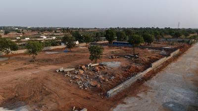 Project Image of 10620.0 - 13500.0 Sq.ft Residential Plot Plot for buy in Silver Sands Aeroview Farm